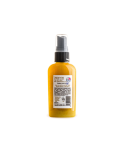 Óleo De Tamanu Puro Do Tahiti, Frasco Spray 60Ml - Tevi Huile De Tamanu 60 Ml