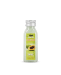 Conjunto De 6 Sais De Banho C/ Fragâncias Exóticas - Bath Salt 6X30 Ml Tropical Mix Box
