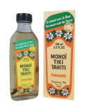 Glass Bottle - Tiki Monoi Tipanier 100Ml