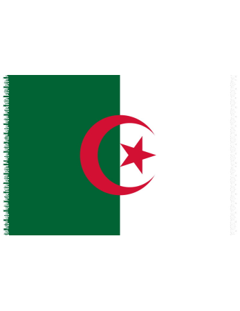 Canga Algeria