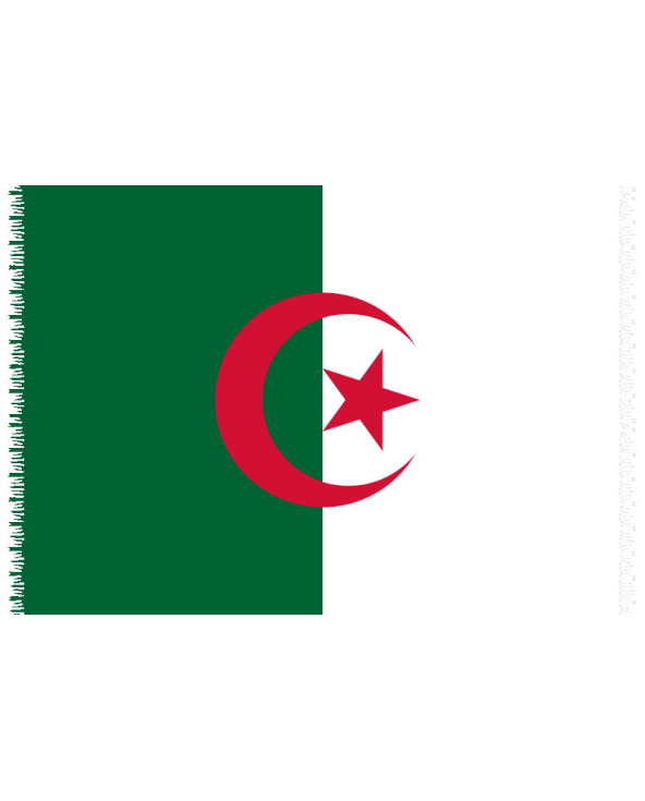 Canga Algeria