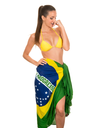 Canga Brasil