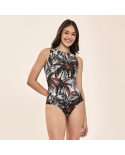 Mirela Coqueiros Bege Upf50+