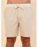 Shorts Acqua Boxer Areia Upf50+