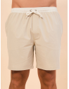 Shorts Acqua Boxer Areia Upf50+