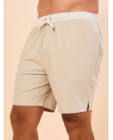 Shorts Acqua Boxer Areia Upf50+