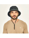 Bucket Colors Preto Upf50+