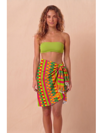 Africa Rio