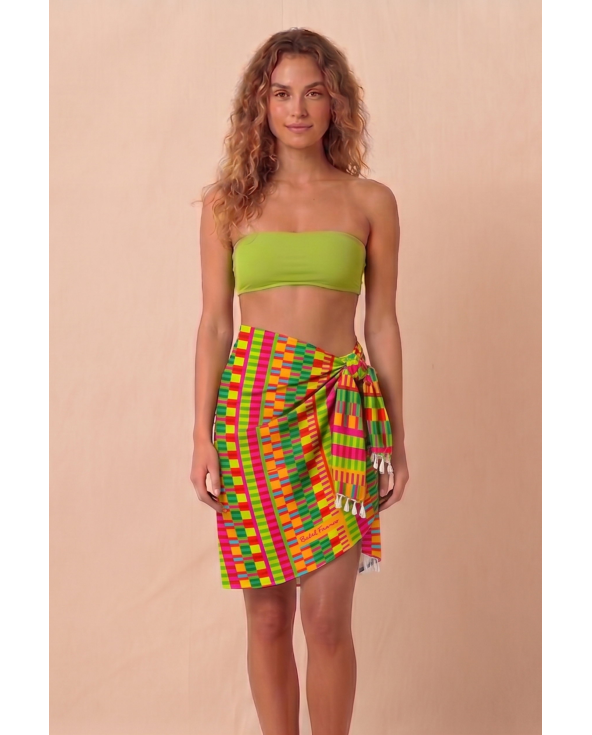 Africa Rio
