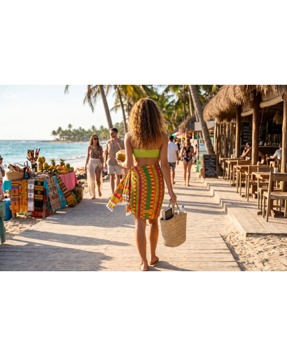 Africa Rio