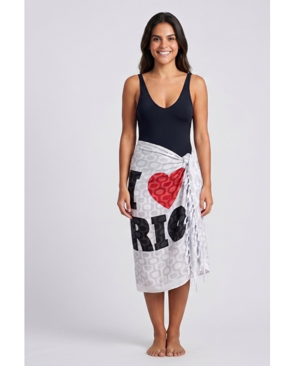 Proclaim Your Love Of Rio De Janeiro With This...