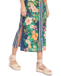 Vestido Cropped Limões Cítricos