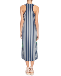 Vestido Cropped Limões Cítricos