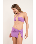 Bio-Floreira Skirt Knot