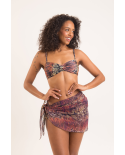 Cobra Mini-Sarong