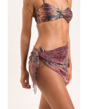 Cobra Mini-Sarong