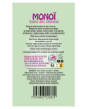 Monoi Capillaire Au Tiare 120Ml