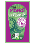 Monoi Capillaire Au Tiare 120Ml
