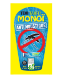 Monoi Anti Moustique/ Citronnelle 120Ml