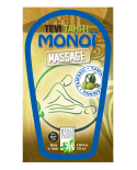 Monoi Massage Au Tamanu 120Ml