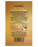 Monoi Superbronzant Vanille 120Ml