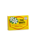 Rastlinsko Milo Z Vonjem Tiare In 30-% Vsebnostjo Olja Monoi - Tiki Savon Tiare 130 Gr