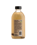 Monoï Di Tahiti Tradizionale Con Fiore, Naturale Al 100% - Tiki Monoi Ao 120Ml