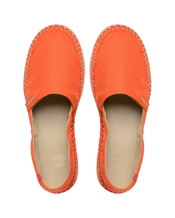 Havaianas Origine Ii Tangerine