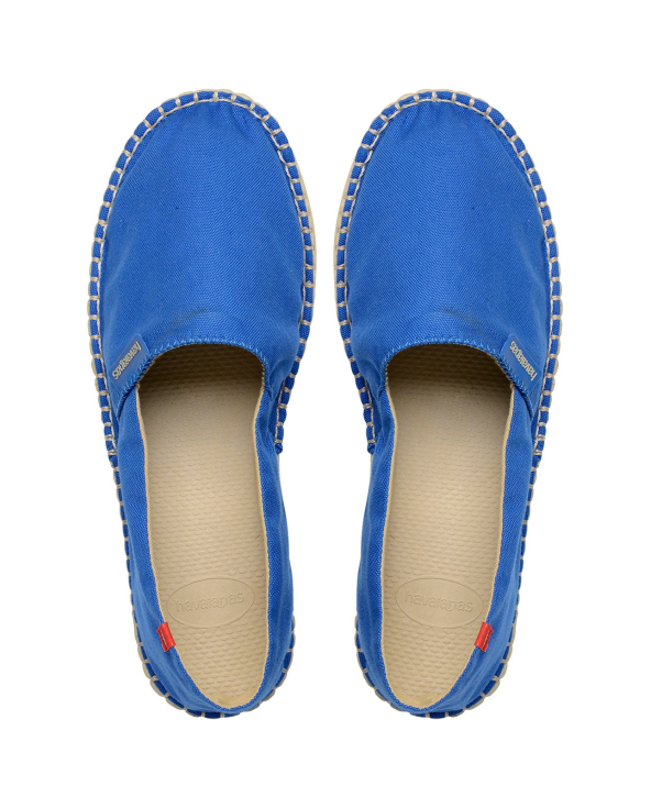 Havaianas Origine Ii Blue Star