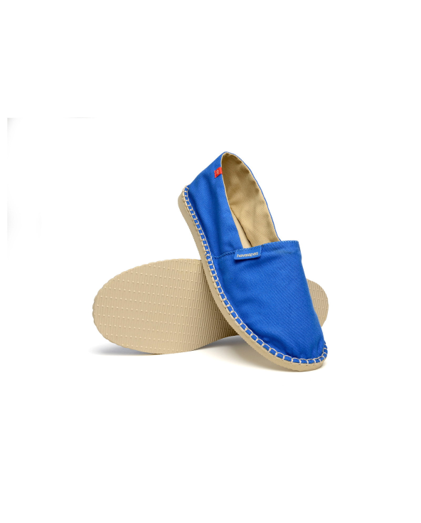 Havaianas Origine Ii Blue Star