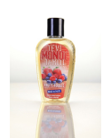 Monoi Met Rode Vruchtengeur, Versierde Fles - Monoi Gourmand Fruits Rouges 125Ml