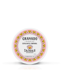 Sugar Body Scrub With Calendula Extract - Calêndula Body Scrub