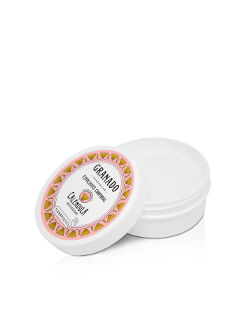 Regenerierendes Körperpeeling Mit Extrakt Aus Calendula -... 2
