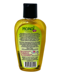 Monoi De Tahiti E Óleo De Tamanu 100% Natural - Monoi Au Tamanu 120 Ml