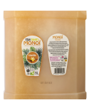 Monoi De Tahiti - Perfume De Vainilla, 5 L - Monoi Ao Vanille Traditionnel 5L