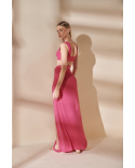 Maya Sarong Pink