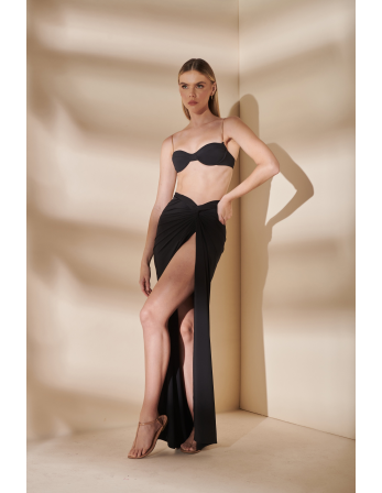 Black Sarong 2
