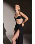 Black Sarong