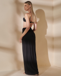 Black Sarong