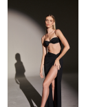 Black Sarong