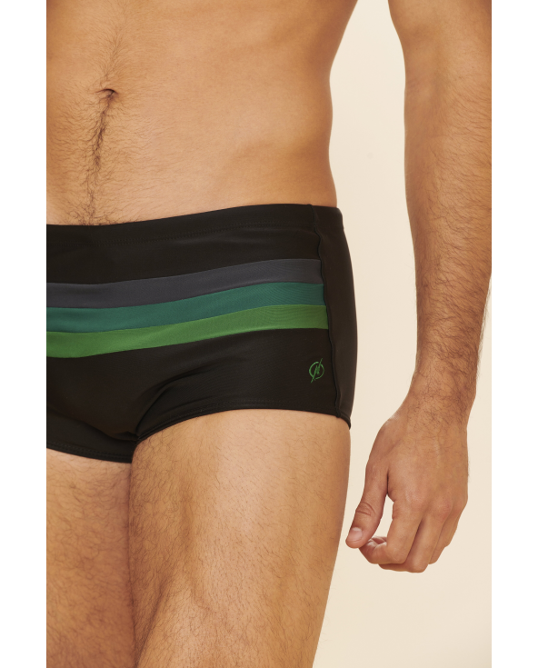 Sunga Army Mondello Preto