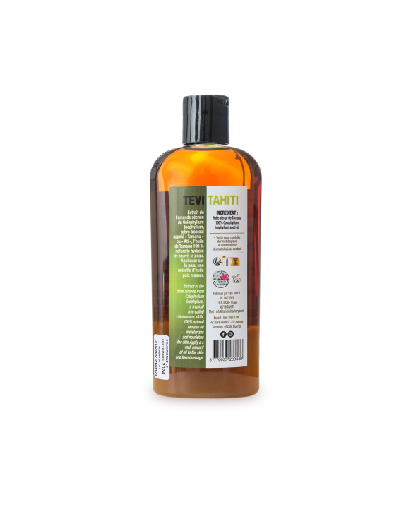 Tamanu Oil 250Ml