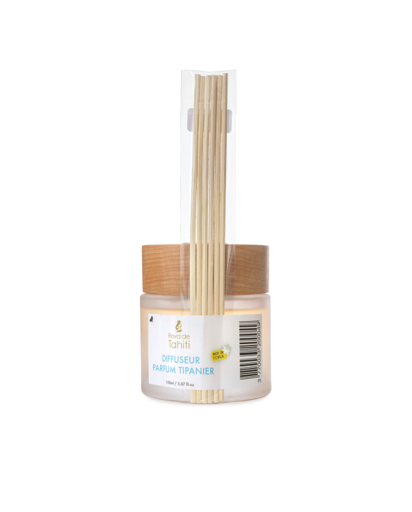 Tipanier Diffuser 150Ml