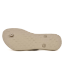 Slim Sand Grey/Light Golden