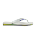 Bele Japanke Havaianas Koje Se Ponose Brazilskom Udobnošću - Havaianas Brasil Logo White