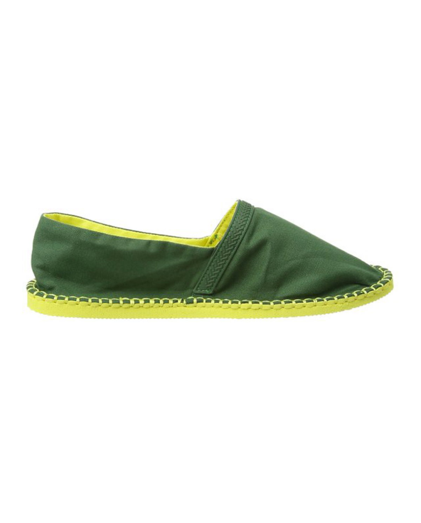 Origine Ii Amazonia/Yellow (35 To 38)