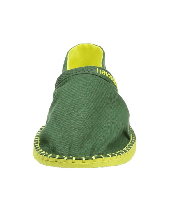Origine Ii Amazonia/Yellow (35 To 38)
