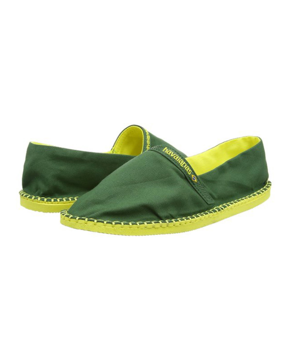 Origine Ii Amazonia/Yellow (35 To 38)