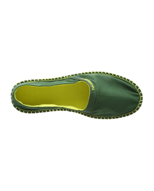 Origine Ii Amazonia/Yellow (35 To 38)
