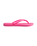 Tongs Havaianas Rose Vif - Slim Shocking Pink